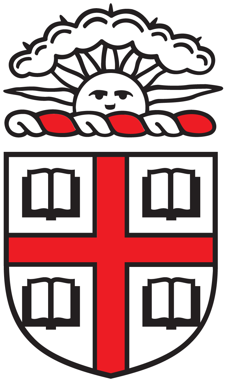 the shield and four open books represent the learning process, and the rising sun symbolizes, 'the rays of the sun of learning piercing the clouds of ignorance'